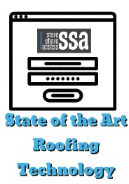 State of the Art Roofing