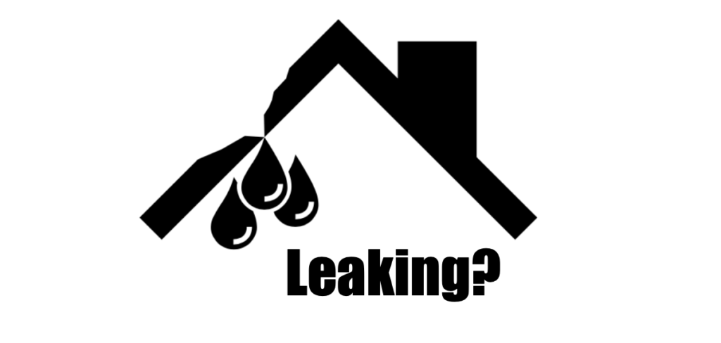 Why Is My Roof Leaking?