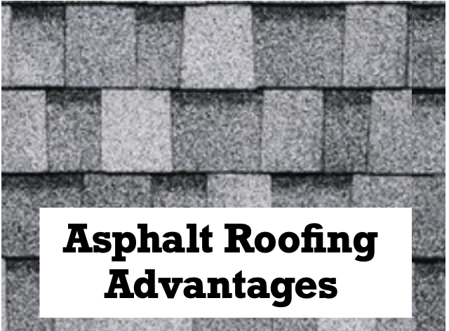 Choosing-Asphalt-Roofing